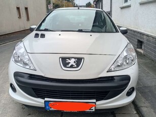 Peugeot 206206+ 60