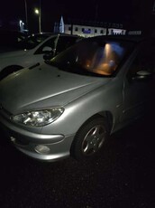 Peugeot 206206+ 75