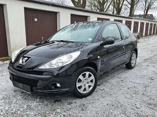 Peugeot 206206+ Klima,TÜV NEU! ALLWETTER Neu! GuterZustand