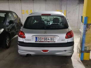 Peugeot 206206 SW 1,4