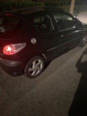 Peugeot 206206+1.4+XS