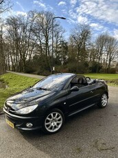 Peugeot 206206+1.6-16V