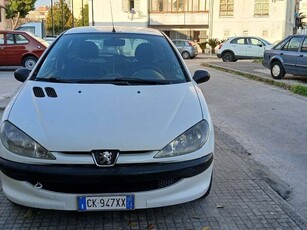 Peugeot 2063p 1.4 hdi S