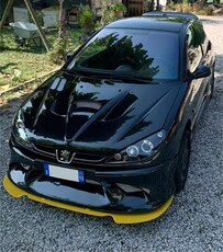 Peugeot 2063p 1.4 XS c/abs