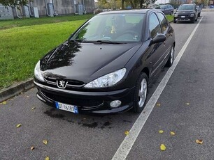 Peugeot 2065p 1.4 Enfant Terrible