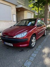 Peugeot 20675 Presence TÜV Bis 12/25