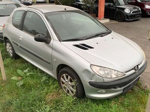 Peugeot 20690 Klima