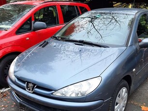 Peugeot 206HDi eco 70 JBL