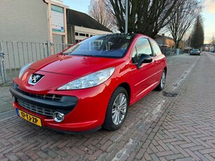 Peugeot 207110 Sport