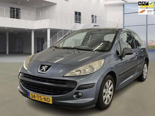 Peugeot 2071.4-16V Color-line/APK TOT 13-11-2025