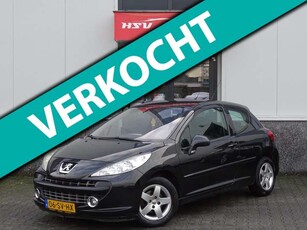 Peugeot 2071.4-16V XS Pack airco LM 4-deurs