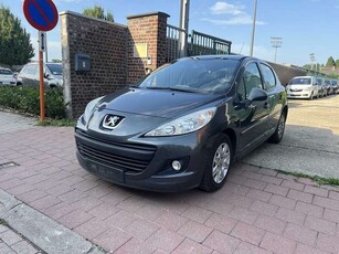 Peugeot 2071.4 I MET 90DKM ** EXPORT OF HANDELAARS **