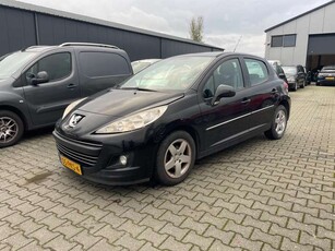 Peugeot 2071.4 VTi Millesim 200