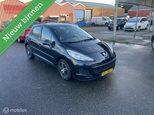 Peugeot 2071.4 VTi Style