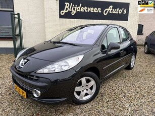 Peugeot 2071.4 VTi XS Pack 5Drs | Airco | Clima | LM |APK 06-