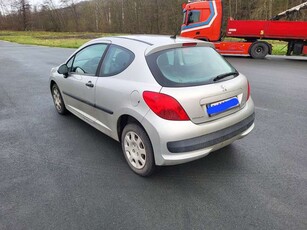 Peugeot 2071.4i Urban