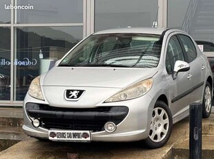 Peugeot 2071.4l