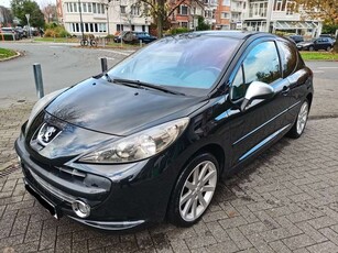 Peugeot 2071.6 Turbo 16v RC