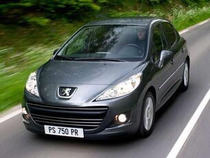 Peugeot 207207 1.4 VTi Access