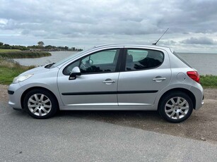 Peugeot 207207 1.4 VTi Cool 'n Blue