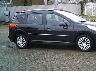 Peugeot 207207 1.6 VTi Active