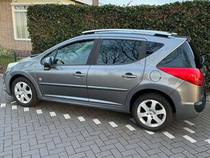 Peugeot 207207 1.6 VTi XS