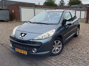 Peugeot 207207 1.6 VTi XS Pack