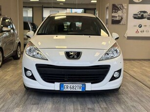 Peugeot 207207 SW 1.4 8v Energie 75cv