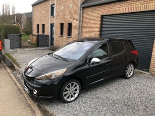 Peugeot 207207 SW GTi 175