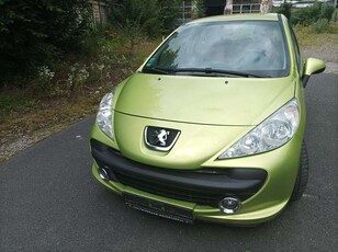 Peugeot 207207+75+Filou