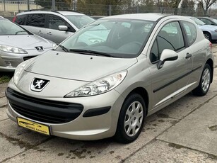 Peugeot 20775 Filou 1.HAND TÜV NEU