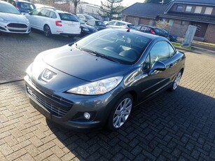 Peugeot 207Allure