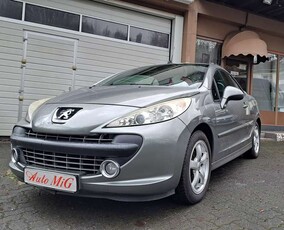 Peugeot 207Sport