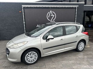 Peugeot 207SW 1.6 VTi XS super auto !✅