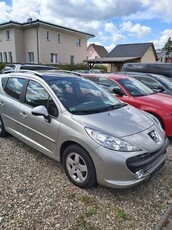 Peugeot 207SW 95 VTi Filou