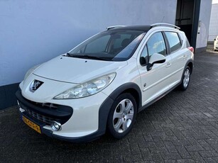 Peugeot 207SW Outdoor 1.6 VTi XS