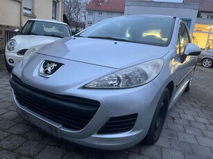 Peugeot 207Tendance