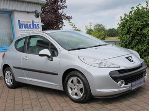 Peugeot 207Urban Move