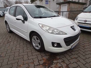 Peugeot 207Urban Style