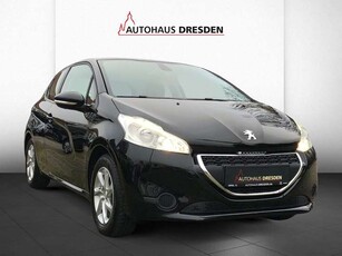 Peugeot 2081.2 12V VTi/PureTech 82 Active LM PDC