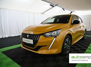 Peugeot 2081.2 PT 100 EAT8 Allure-Pack LED/NAVI/T-LEDER/16