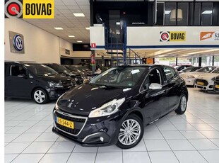 Peugeot 2081.2 PT BL Executive Bovag Garantie