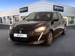 Peugeot 2081.2 PureTech 100 MAN6 S&S €6.3 Active