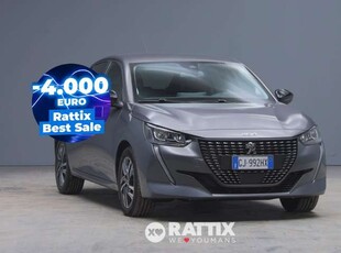 Peugeot 2081.2 Puretech 100CV Allure Pack