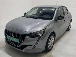 Peugeot 2081.2 PureTech 75 MAN5 S&S Active