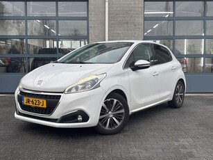 Peugeot 2081.2 PureTech Allure | CLIMA | NAVI |