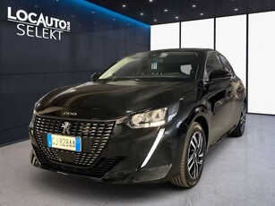 Peugeot 2081.2 puretech Allure Pack s&s 75cv - PROMO