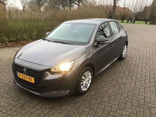 Peugeot 2081.2 PureTech Like