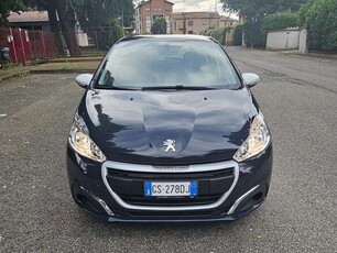 Peugeot 208208 5p 1.2 puretech Active 68cv my18