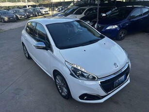 Peugeot 208208 5p 1.2 puretech Allure s